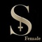 Female "single" Ticket