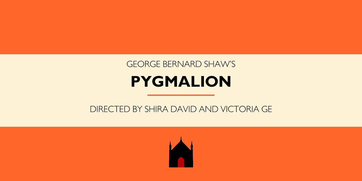 Pygmalion