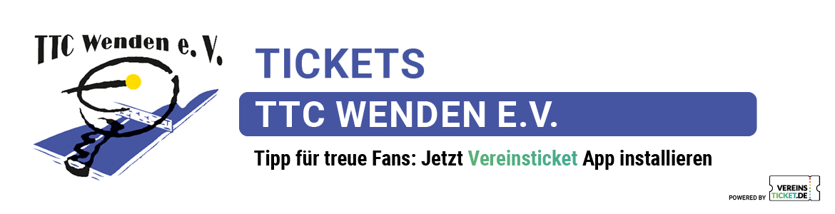 TTC Wenden e.V.