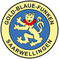 Saarwellinger KG Gold-Blaue-Funken