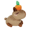 Capybara