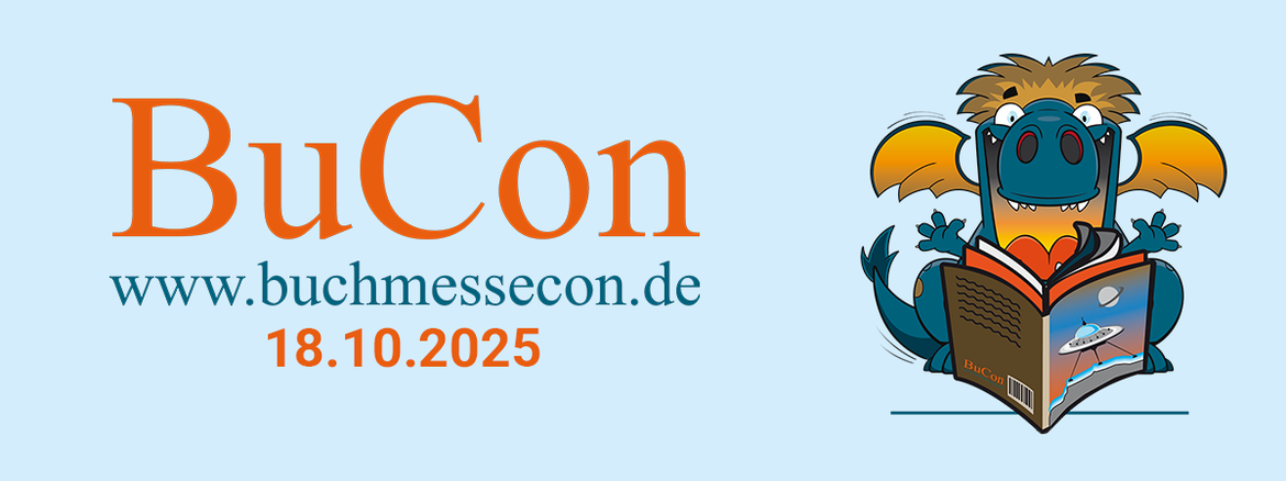 Buchmesse Convent 2025