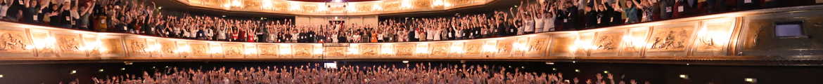 TED Talk Training for Female Leaders Network