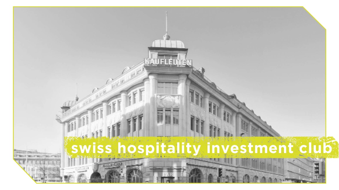 Swiss Hospitality Investment Club