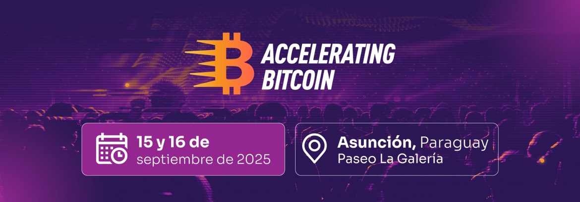 Accelerating Bitcoin