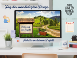 Tag der unerledigten Dinge