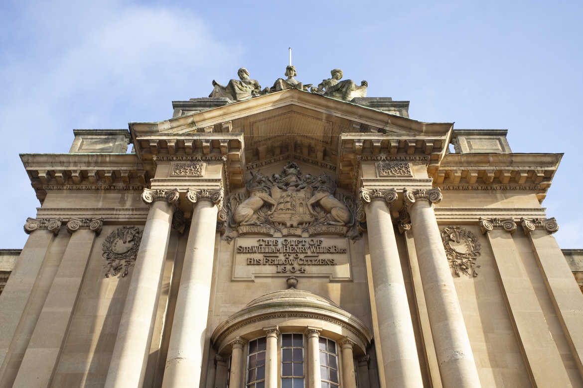 Heritage Open Days: Behind the scenes at Bristol Museum & Art Gallery