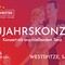 Eintrittskarte Neujahrskonzert