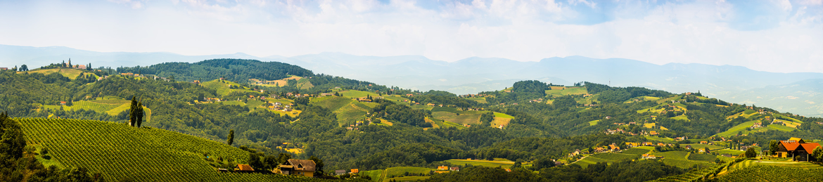 Sommertanzwoche in der Südsteiermark