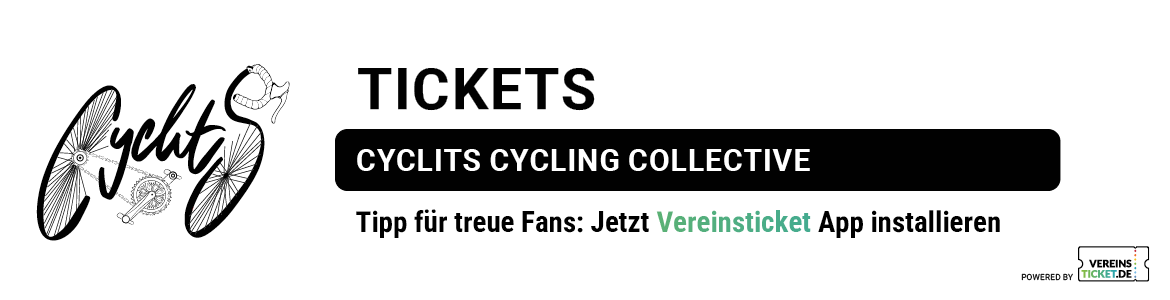 Cyclits Cycling Collective e.V.