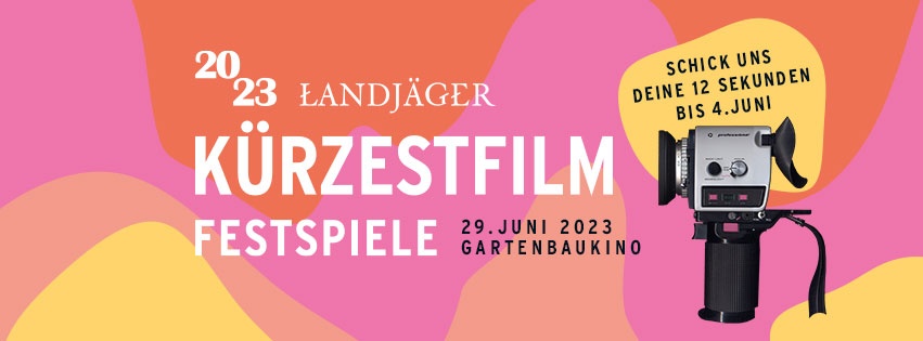 Landjäger Kürzestfilm Festspiele 2023