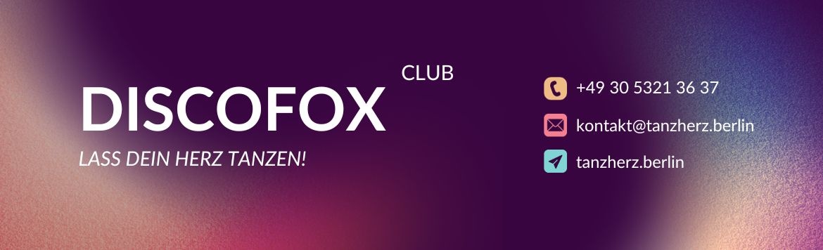 Discofox - Club