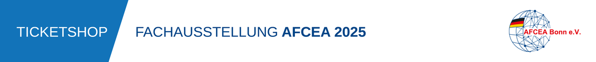 AFCEA Fachausstellung