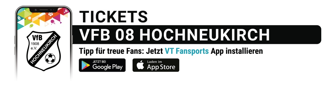 VfB 08 Hochneukirch