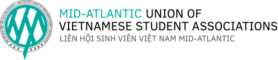 Mid-Atlantic Union of Vietnamese Student Associations