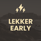 Lekker Early Ticket