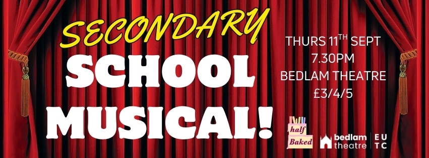 Secondary School Musical