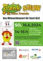 Musikevent Kindergarten Schneppenbach