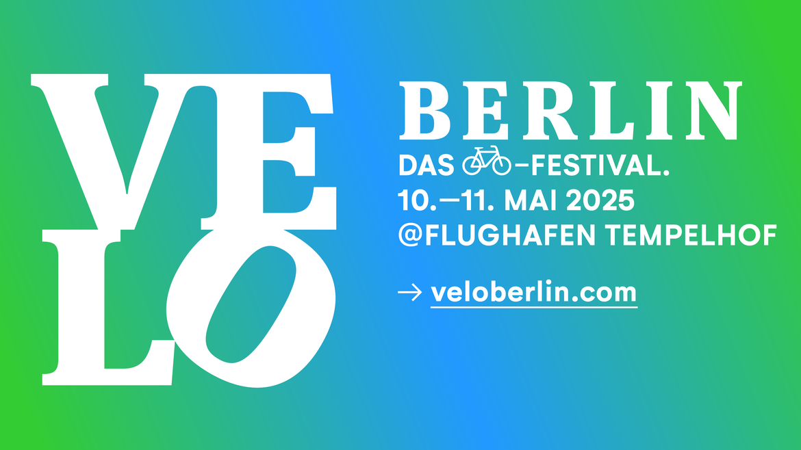 VELOBerlin 2025