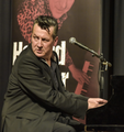 Kulturabend: Harald Krüger - „Solo-Piano“
