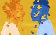 Podcastfestival „Stimmen zur Einheit“