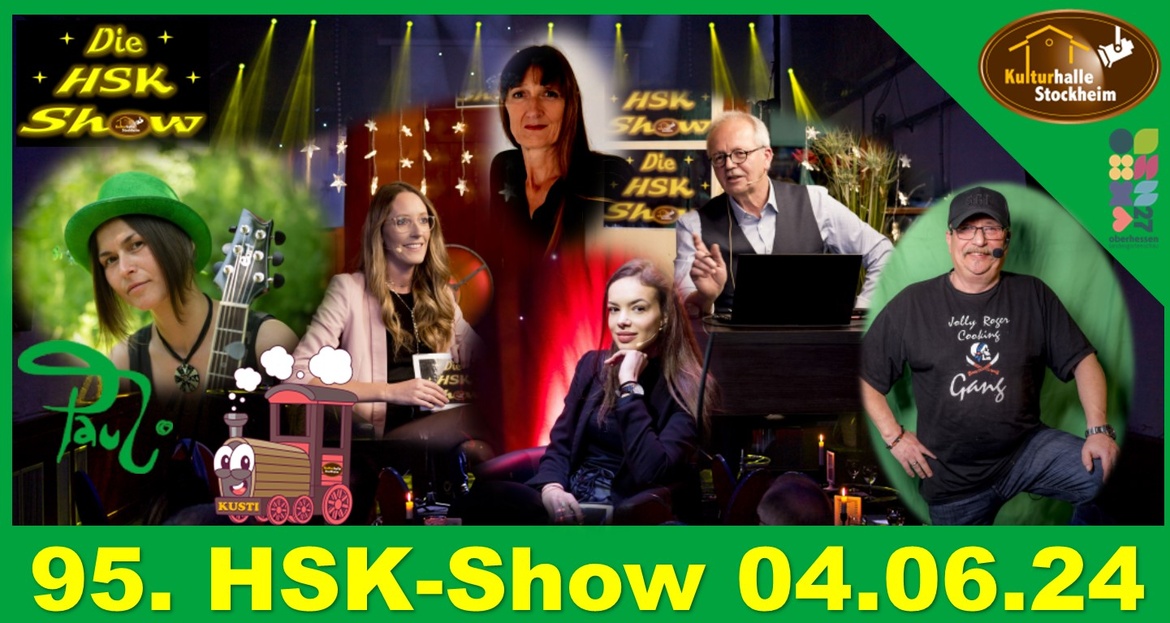 95. HSK-Show