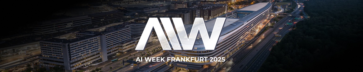 AI Week Frankfurt 2025