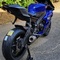 Motorcycle Rental - R6 - Day 1