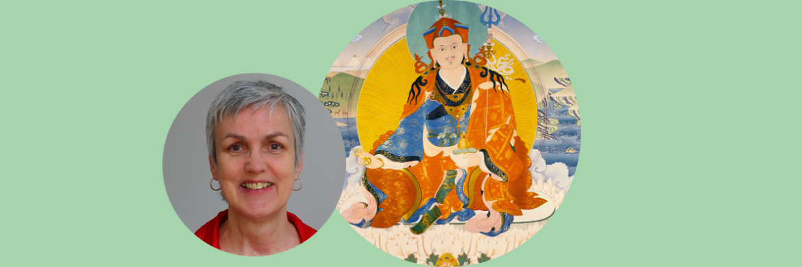 Neu: Ein inspirierter Start ins neue Jahr mit Kirsten Czeczor