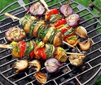 Wattenbeker Spieletreff Sommergrillen