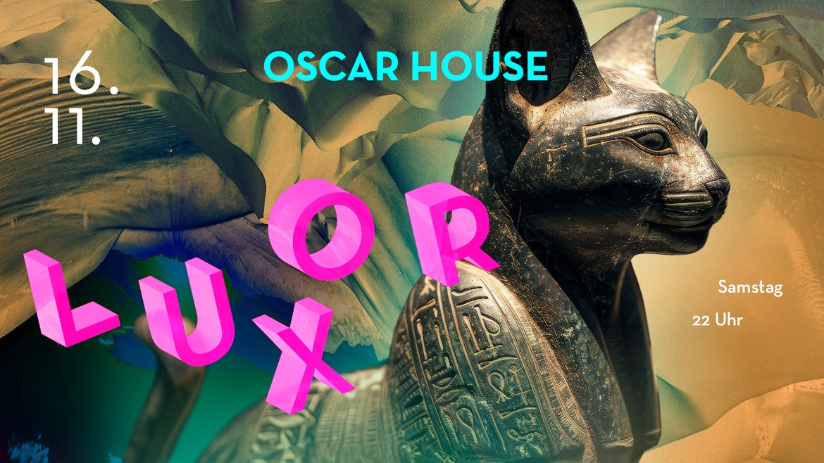 Luxor Party