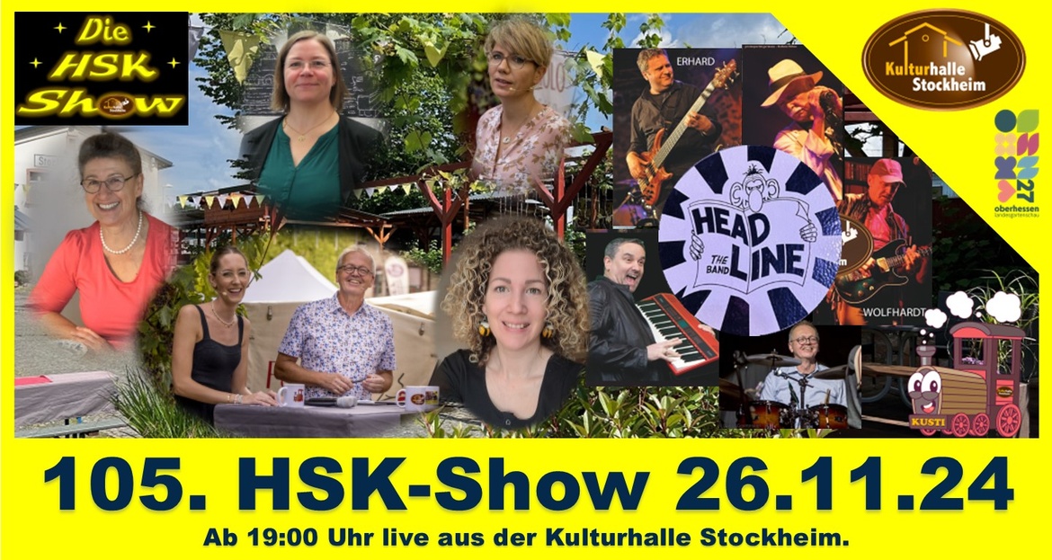 105. HSK-Show