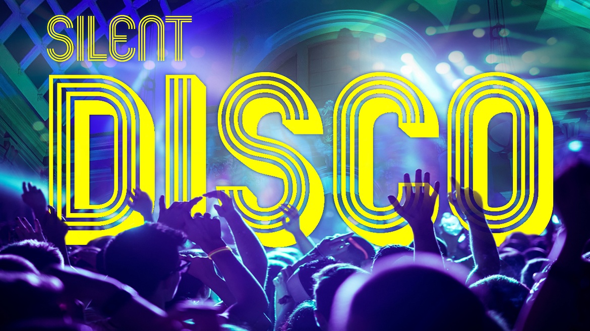 Silent Disco | Bangers and Mashups