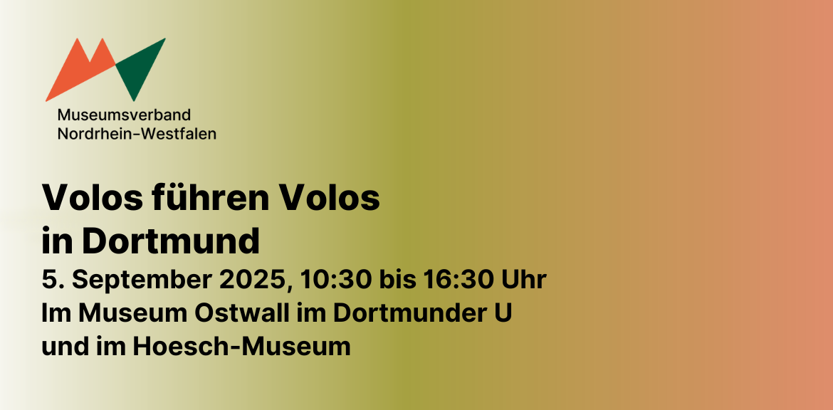 Volos führen Volos in Dortmund