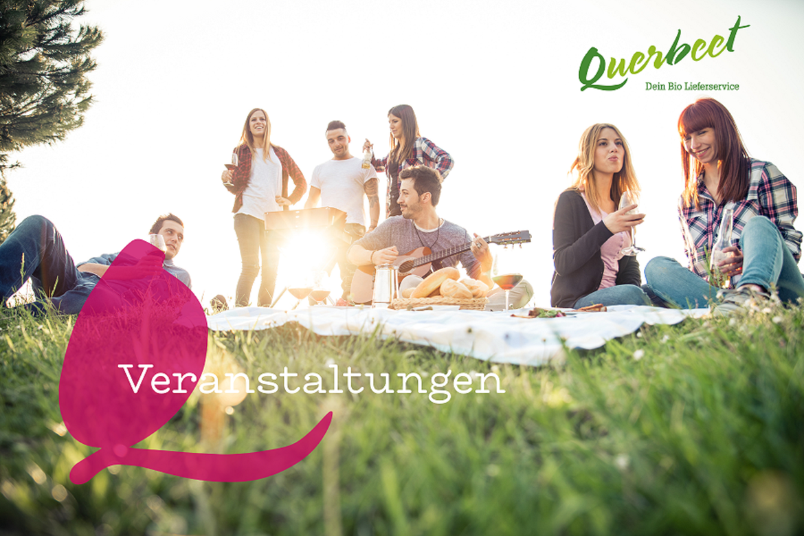 Querbeet Bio Frischevermarktungs-GmbH