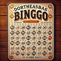 Bingo - d. 13 maj