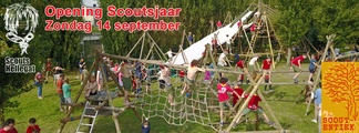 Opening 2025 - 14 september