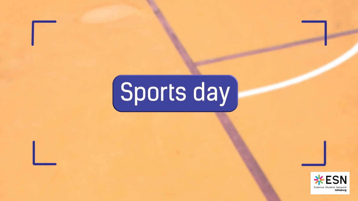 Sports Day