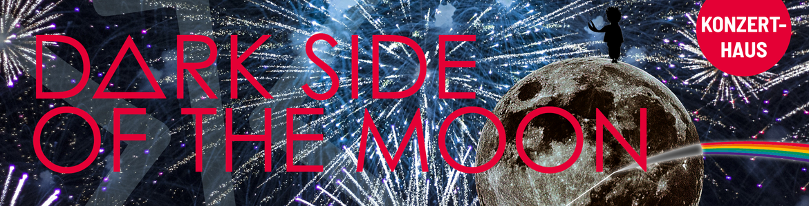 Dark Side of the Moon - Silvestervorstellung