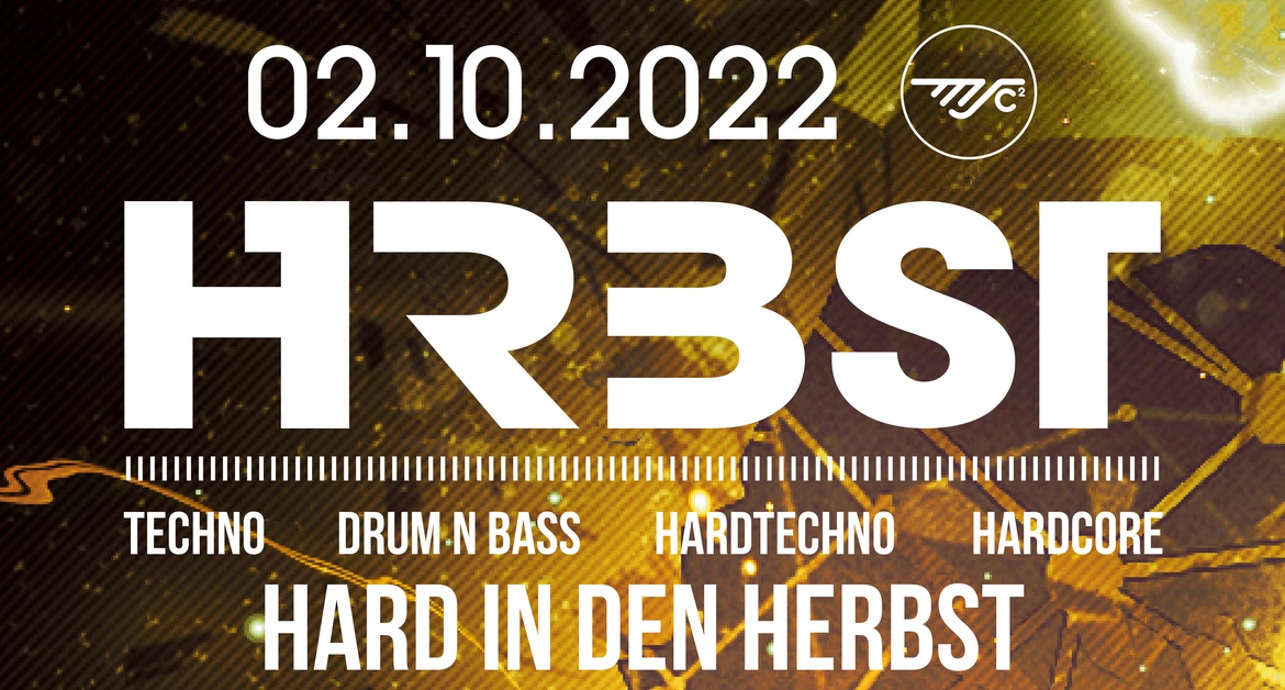 HRBST - Hard in den Herbst