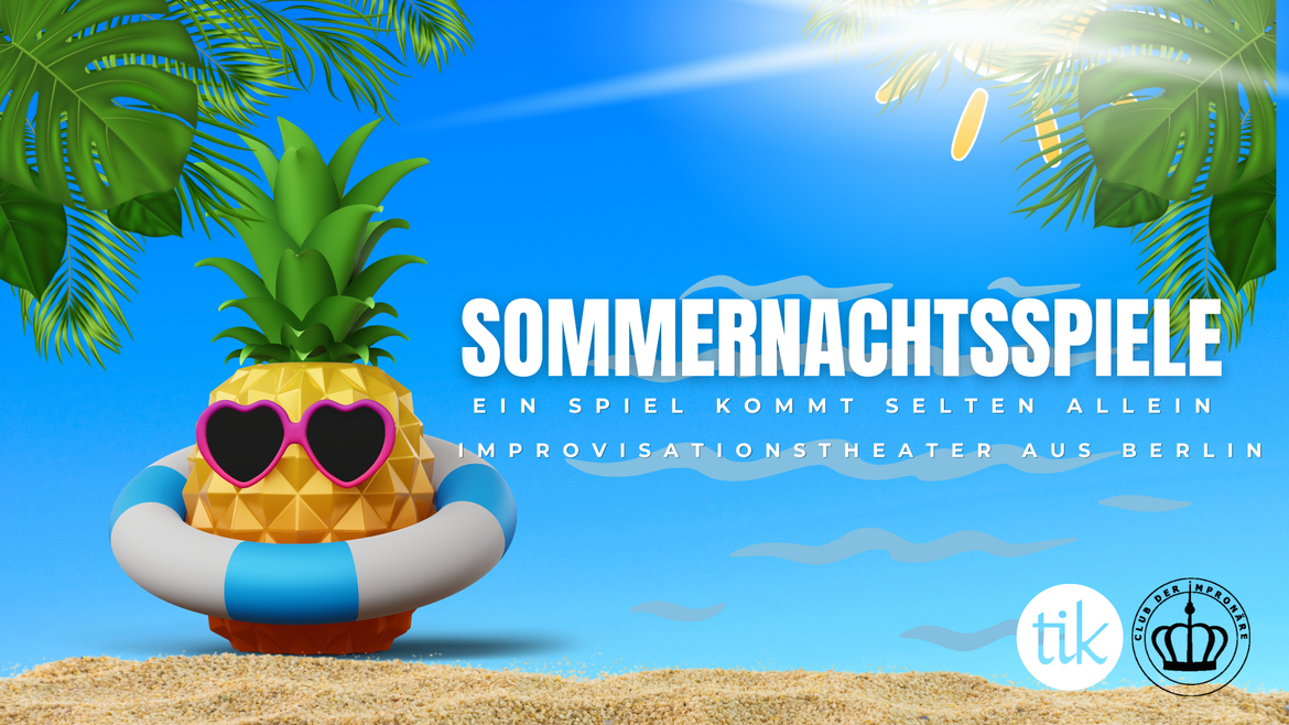 SommernachtsSpiele