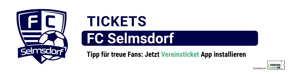 FC Selmsdorf