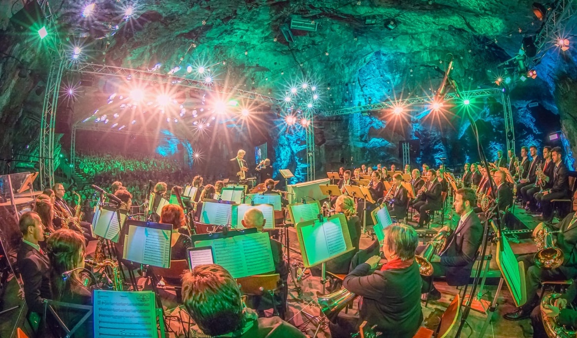 Night of Music 2027