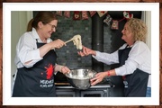 Astrid Plötner & Anke Kemper "Meuchelei in der Weihnachtsbäckerei"