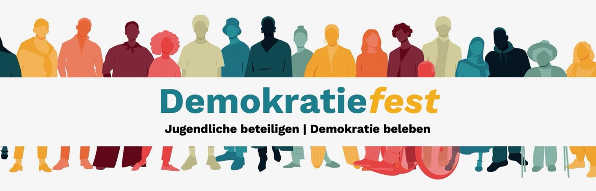 Demokratiefest