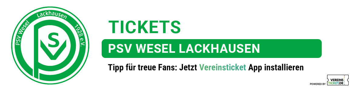 PSV Wesel-Lackhausen