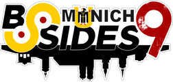 BSides Munich 2025 - NEINth Edition