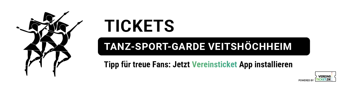 Tanz-Sport-Garde Veitshöchheim