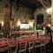 Dinner Invitation Ticket