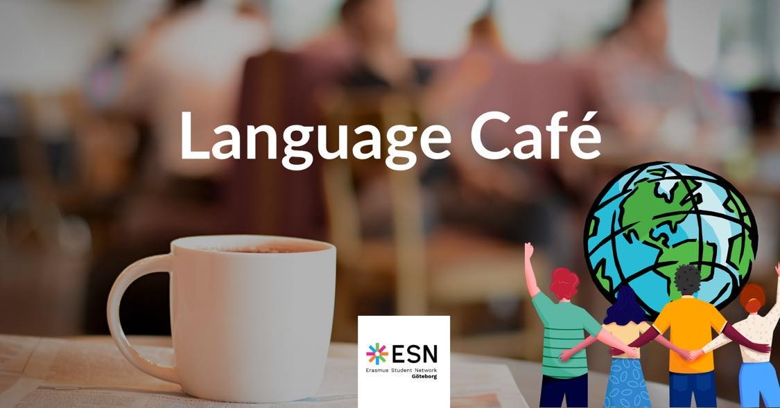 Language Café